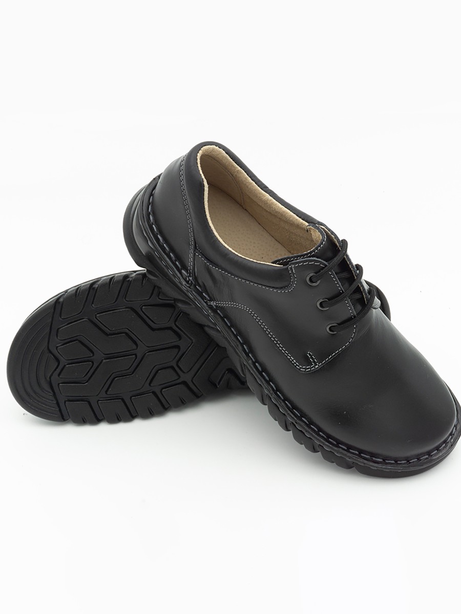 08BLK - GILLES - CLOGS