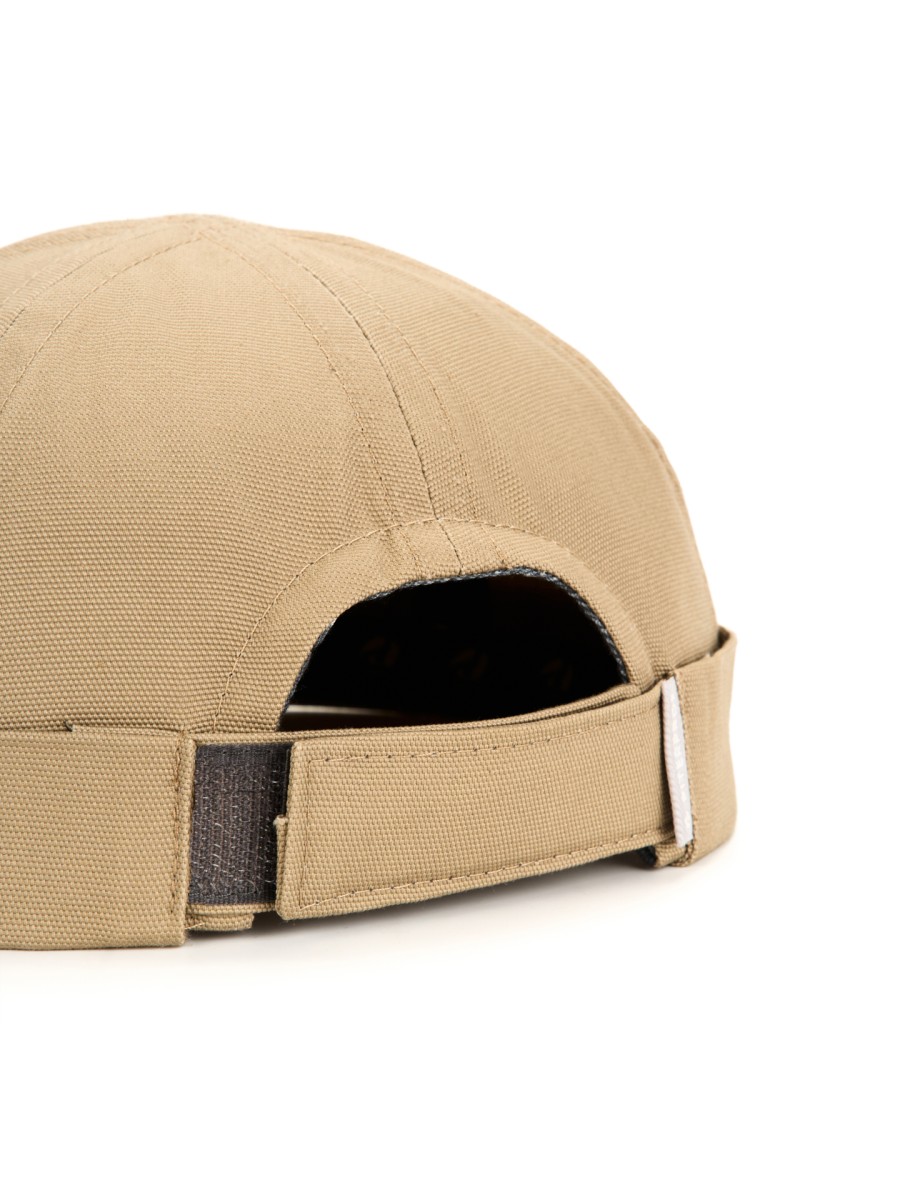 G06BE-CHEF DOCKER CAP