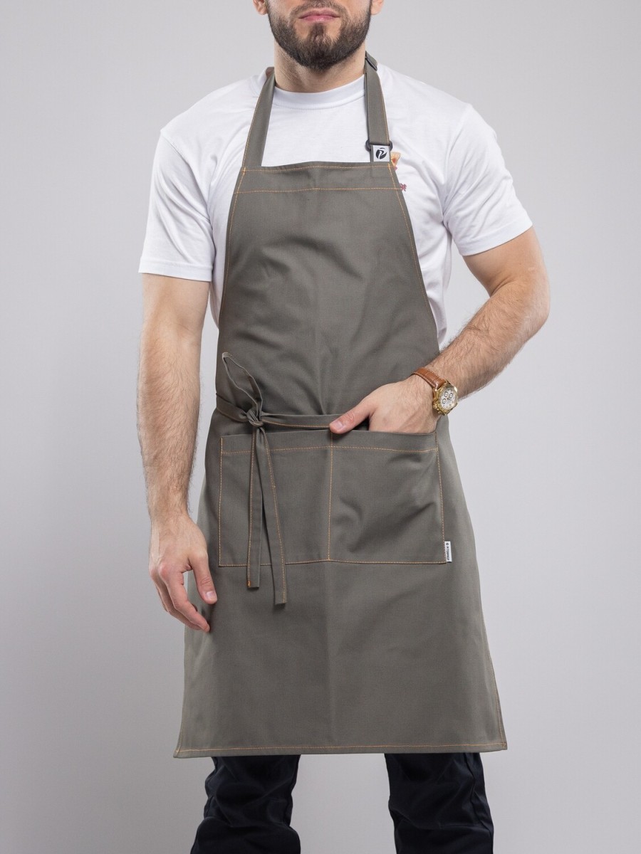 F1CH - APRON