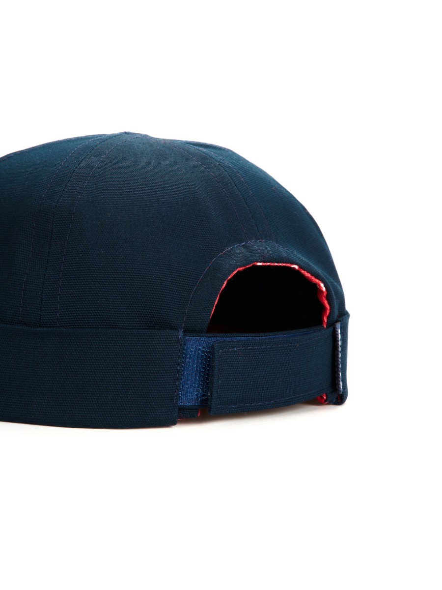 G06DBL-CHEF DOCKER CAP