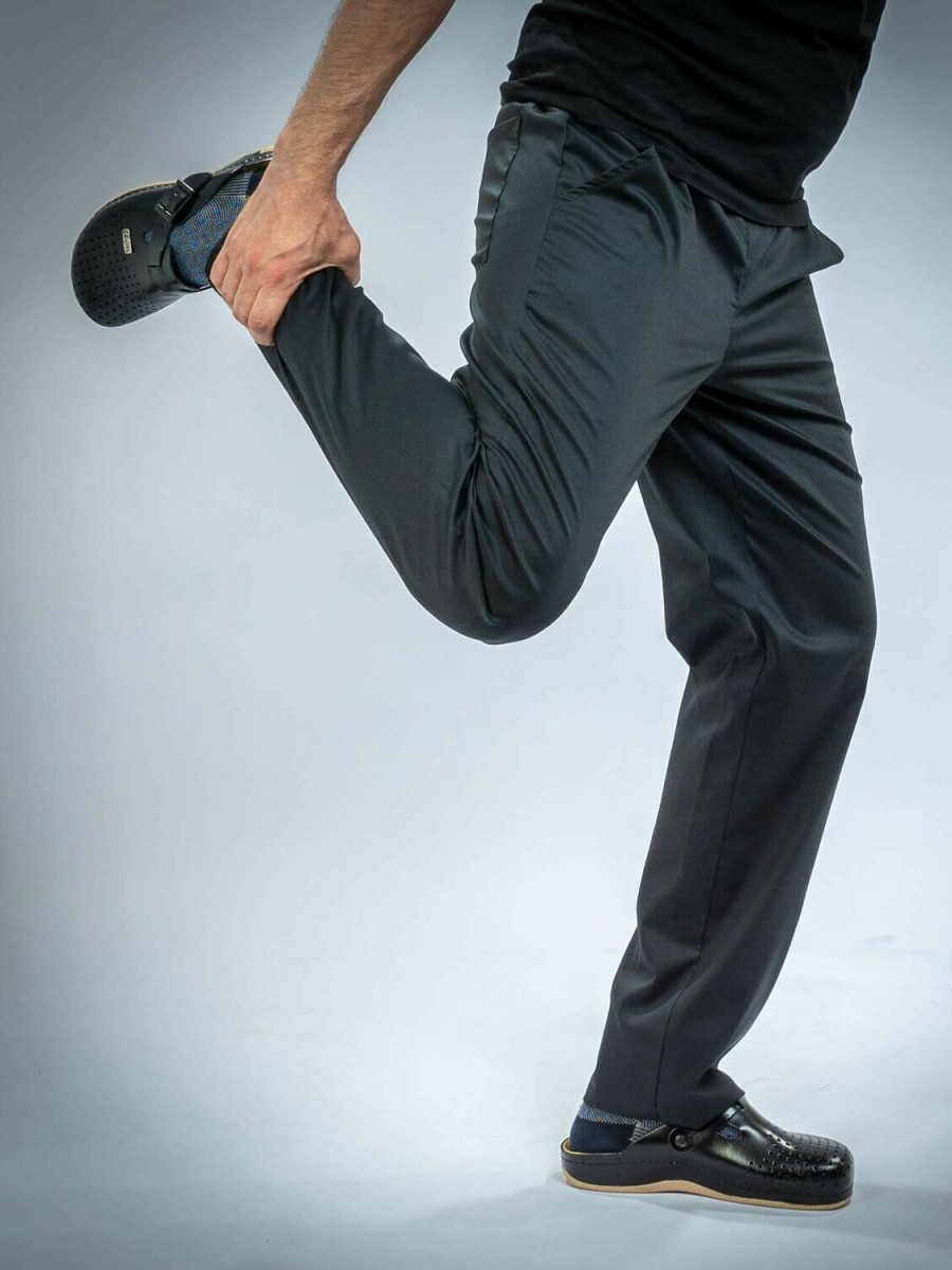 B30B/176 - CHEF PANTS UNISEX