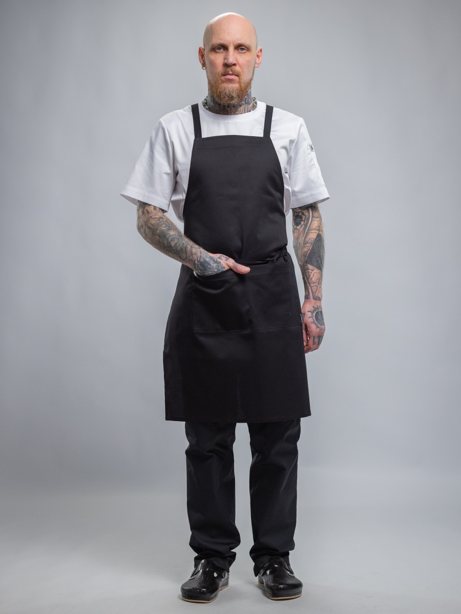 FXB-CHEF APRON