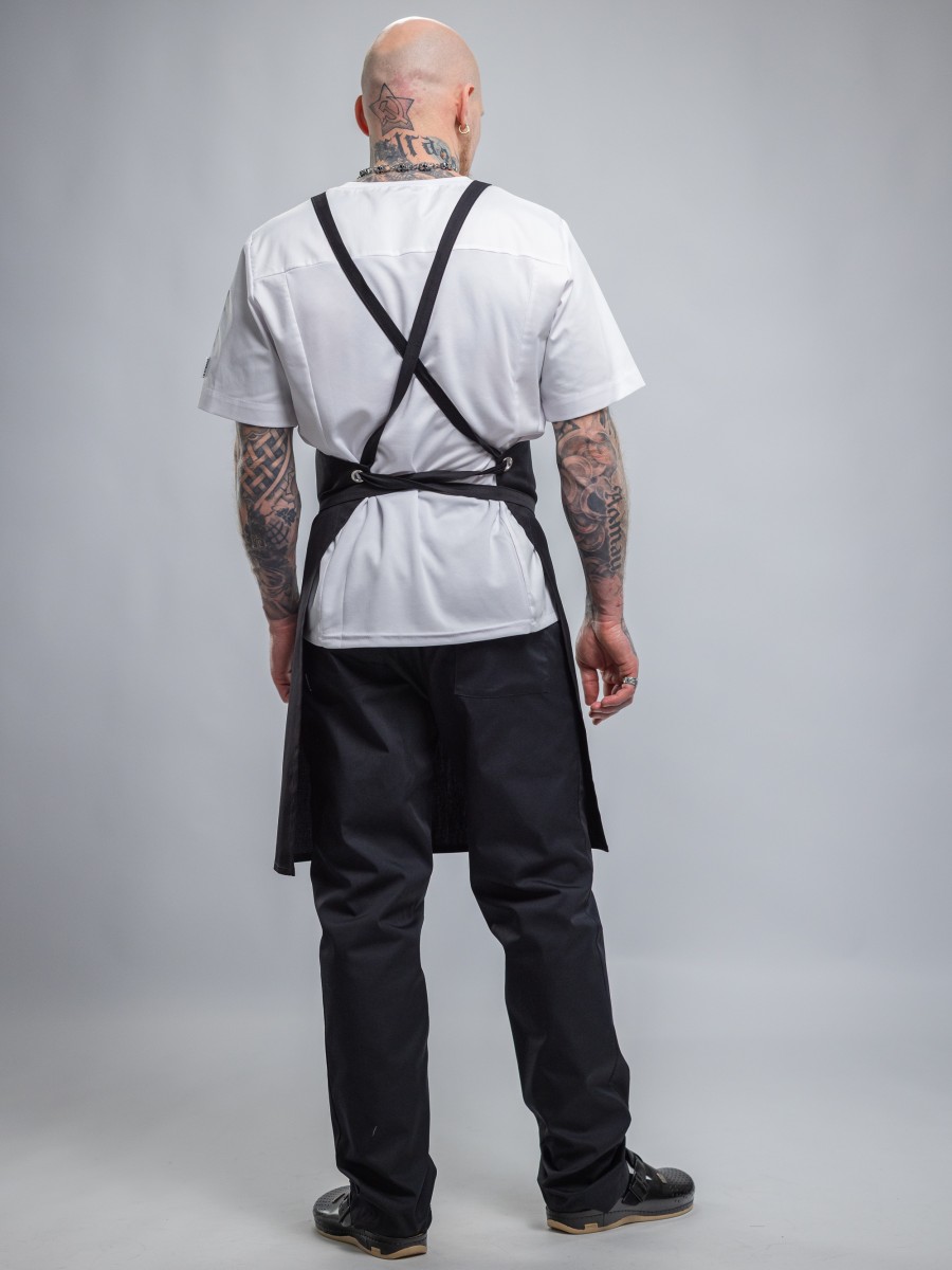 FXB-CHEF APRON