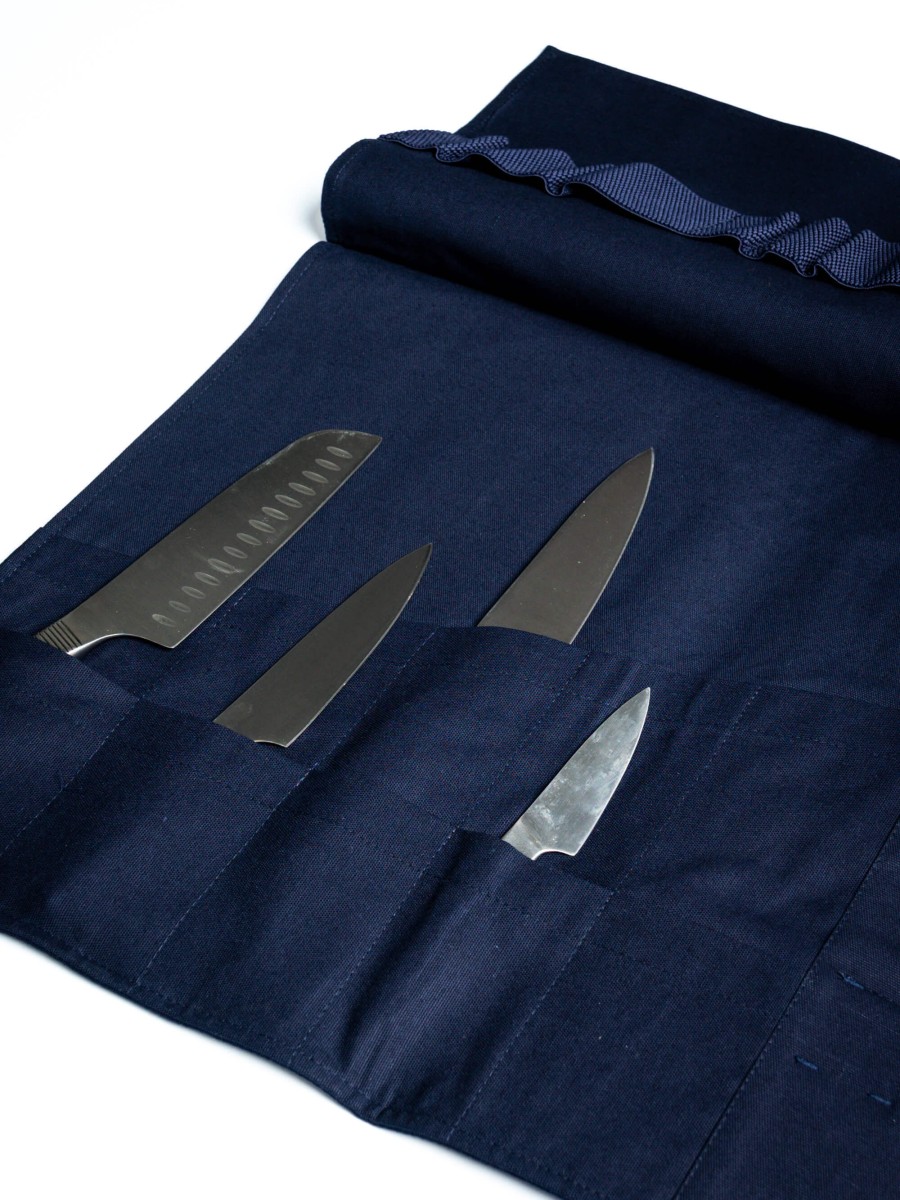 TR50CDBL-KNIFE ROLL BAG