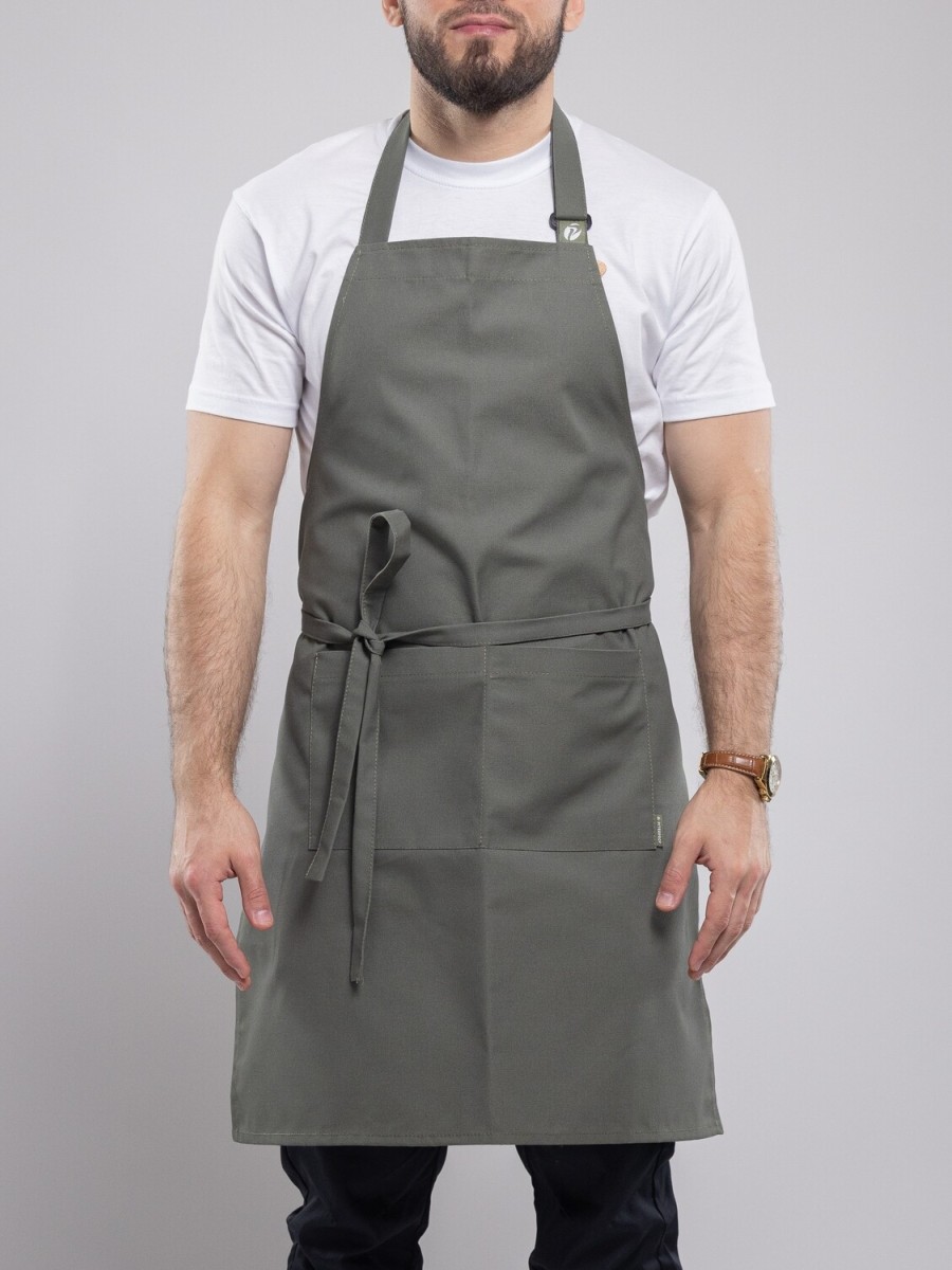 F1CH2 - Chef apron