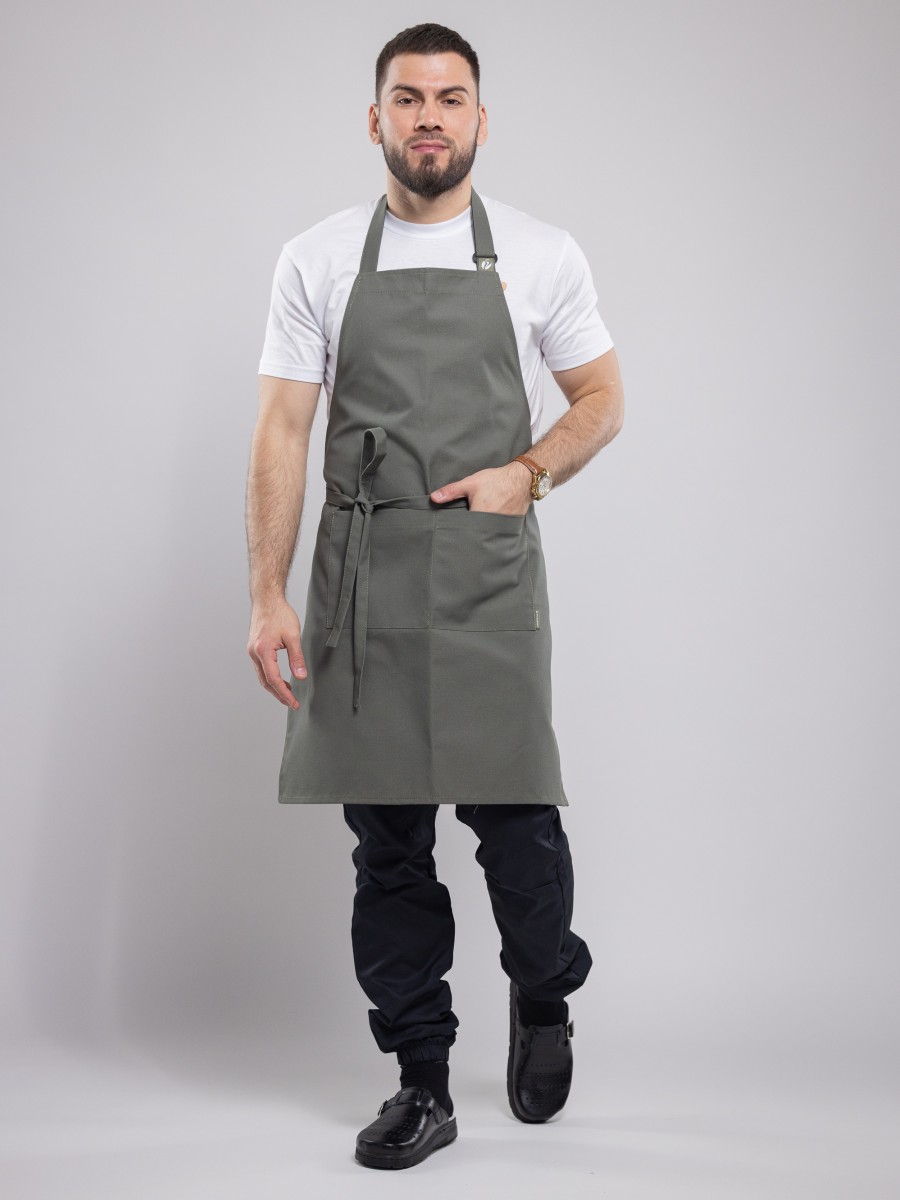 F1CH2 - Chef apron