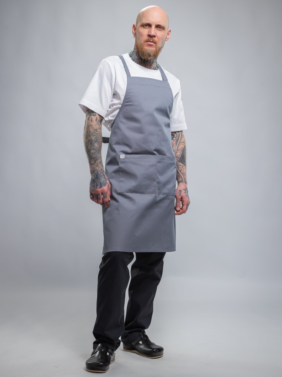 FXG-CHEF APRON