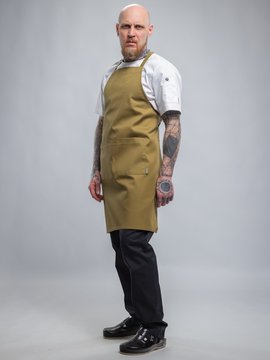 FXH-CHEF APRON