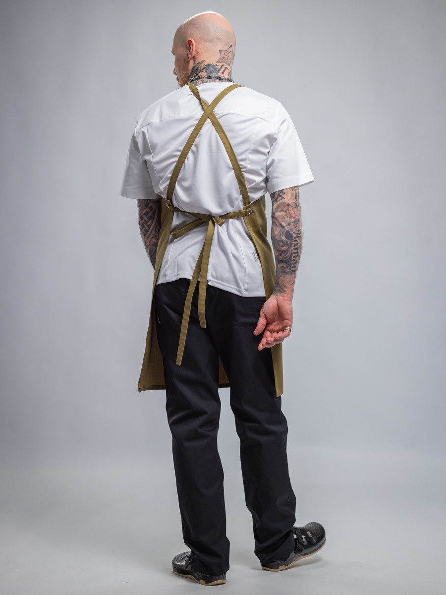 FXH-CHEF APRON