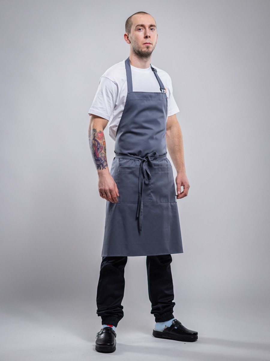 F1GR - APRON