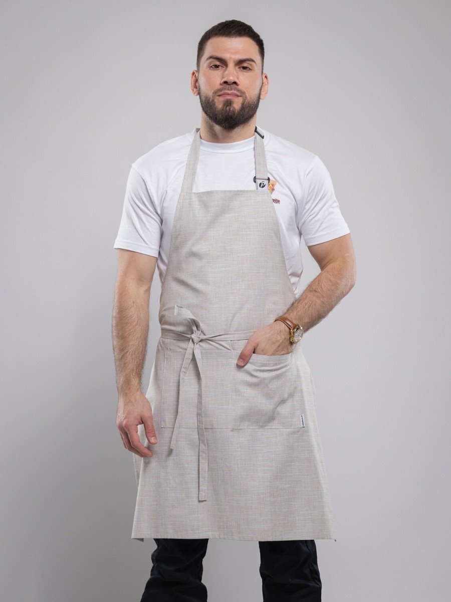 F1BE - APRON
