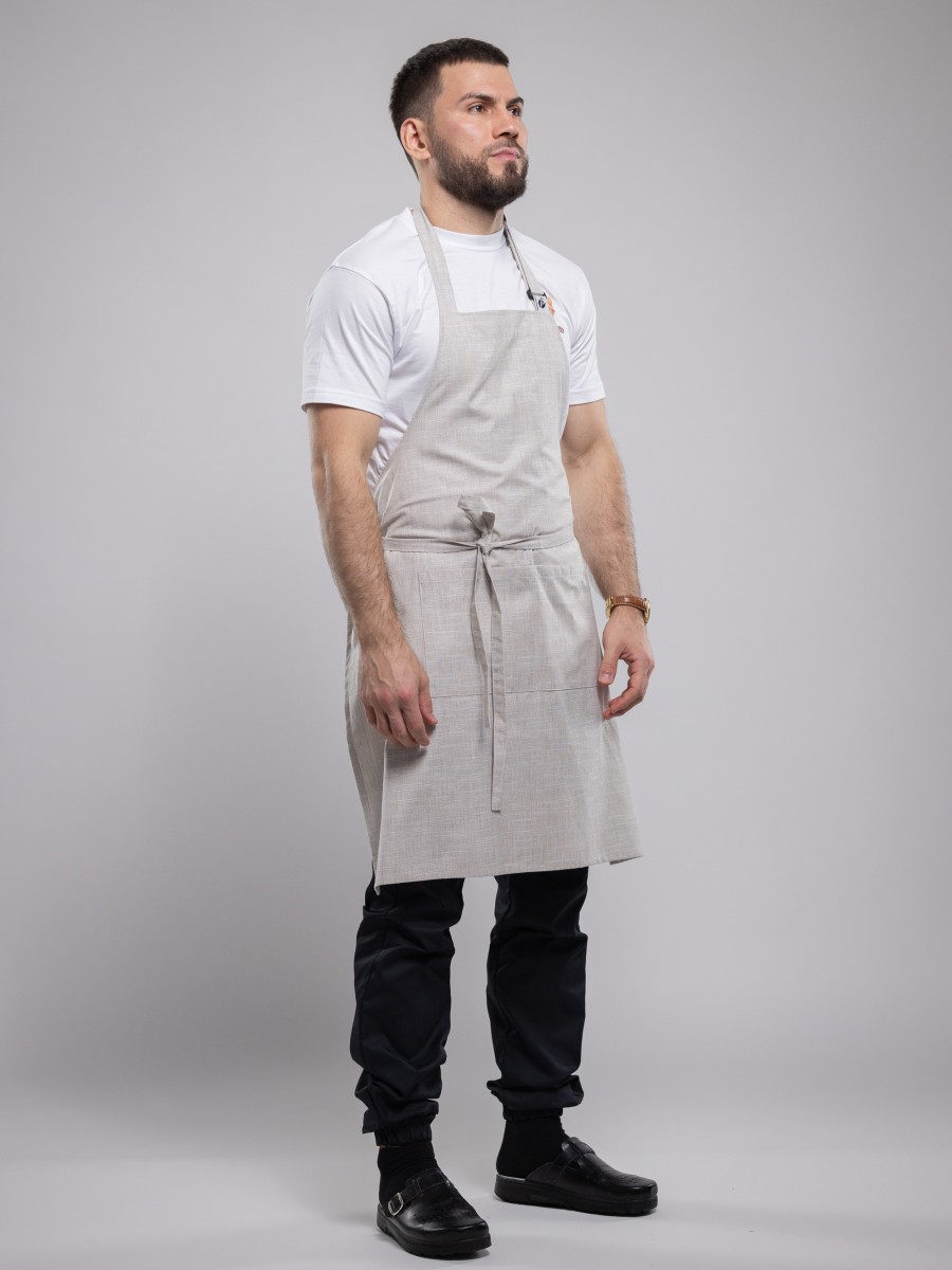F1BE - APRON