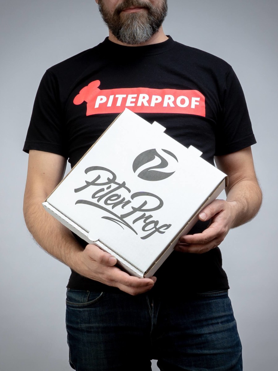 PITERPROF BOX