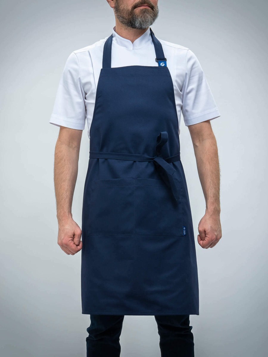 F1DBL - APRON
