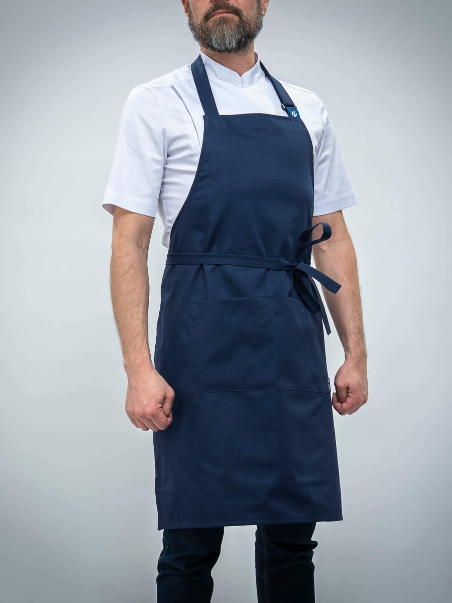 F1DBL - APRON