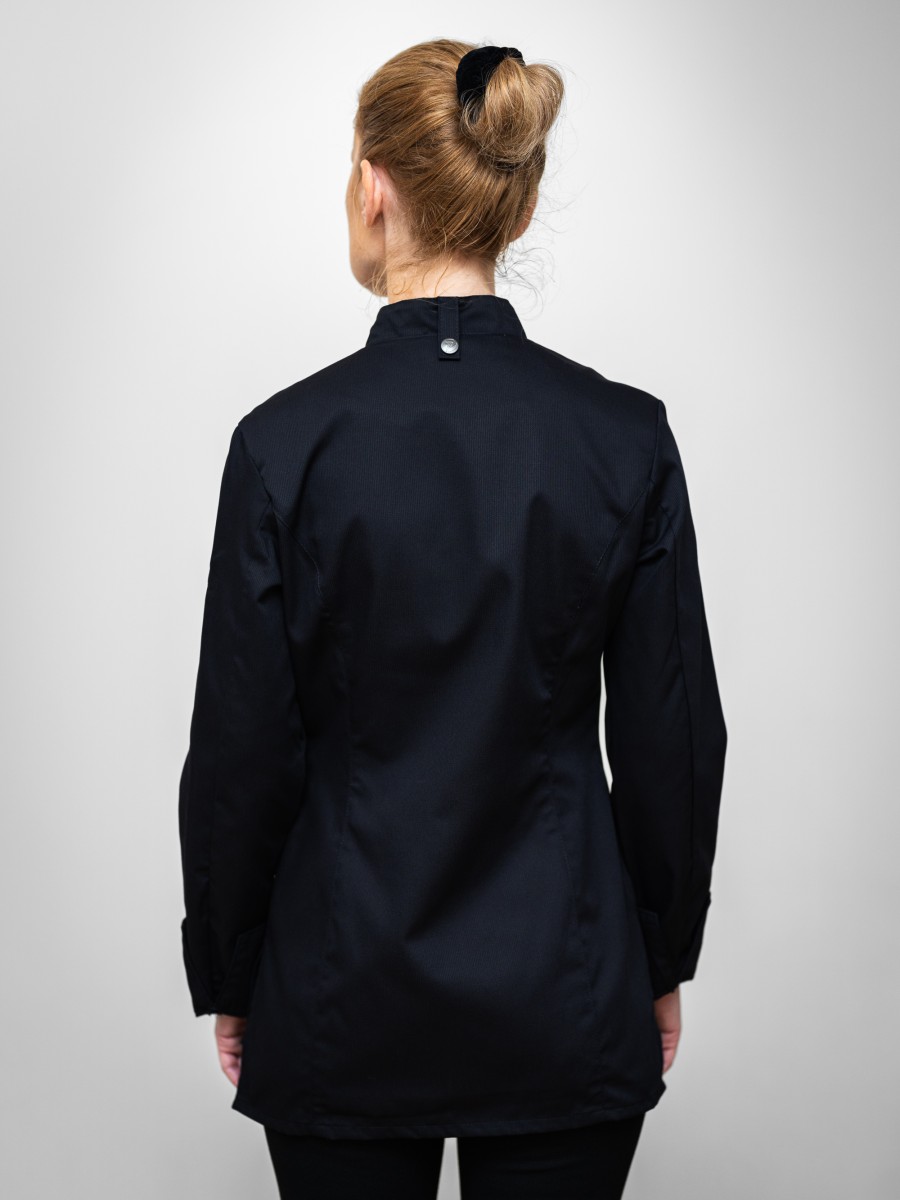 539BM - CHEF JACKET WOMAN