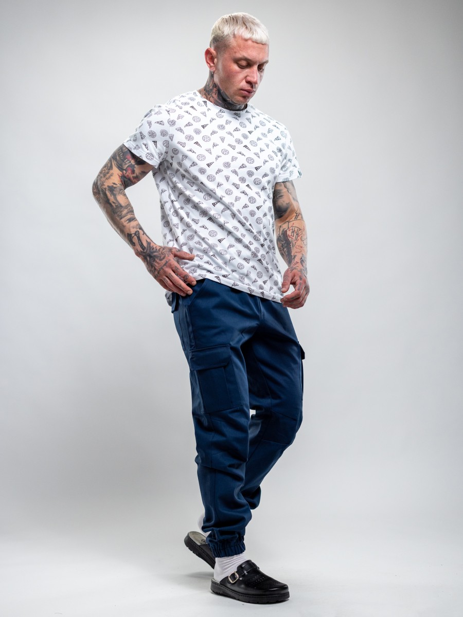 B36DMX - CHEF PANTS UNISEX