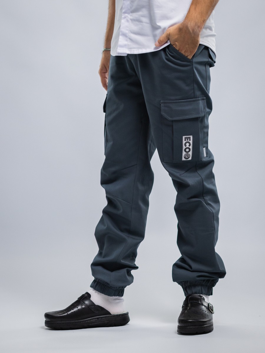 B36GMX - CHEF PANTS UNISEX