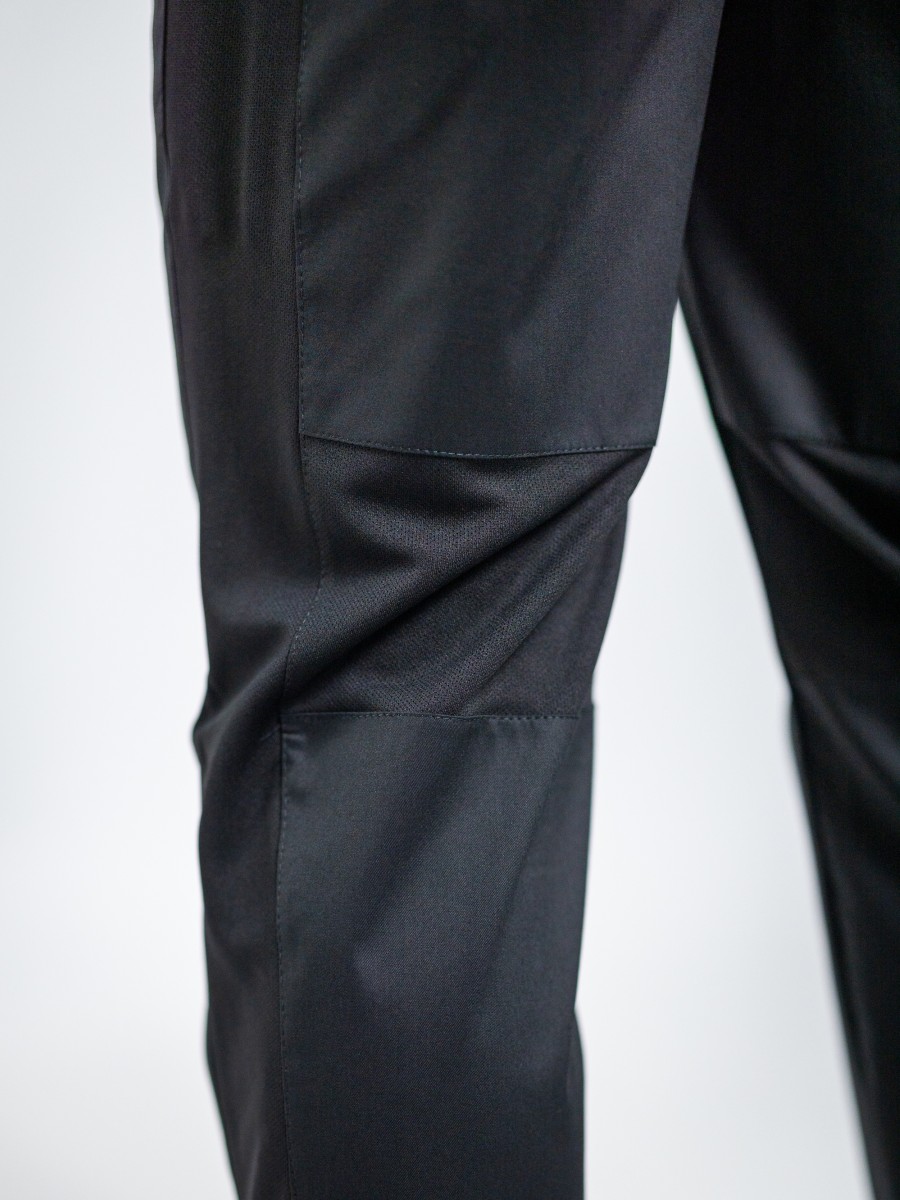 B60BN - CHEF PANTS UNISEX