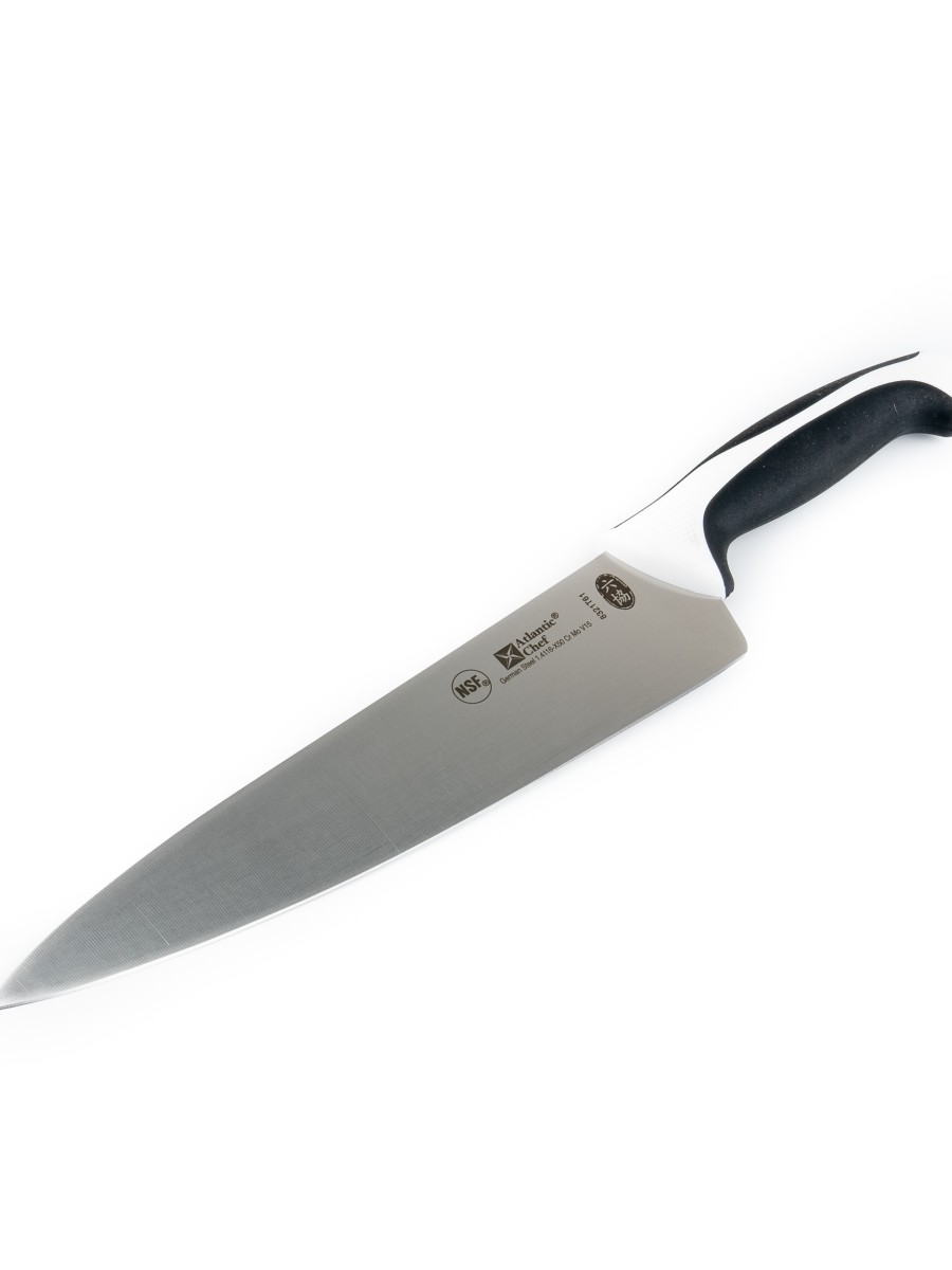 8321T61WHITE - Professional knife 25 cm