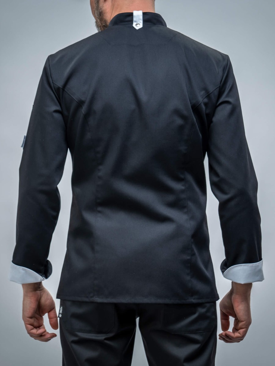 215B - HEAD CHEF JACKET
