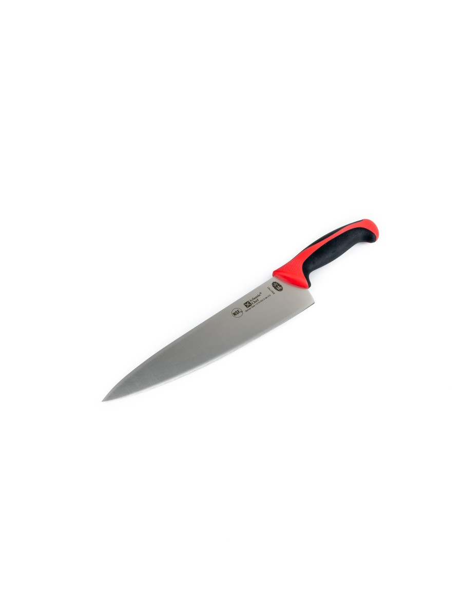 8321T61RED - Professional knife 25 cm