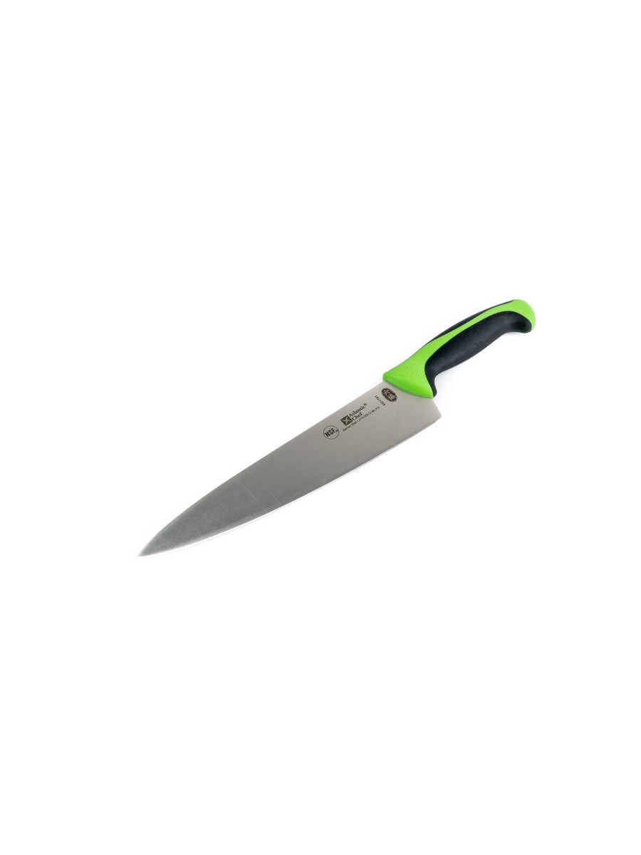 8321T61GREEN - Professional knife 25 cm
