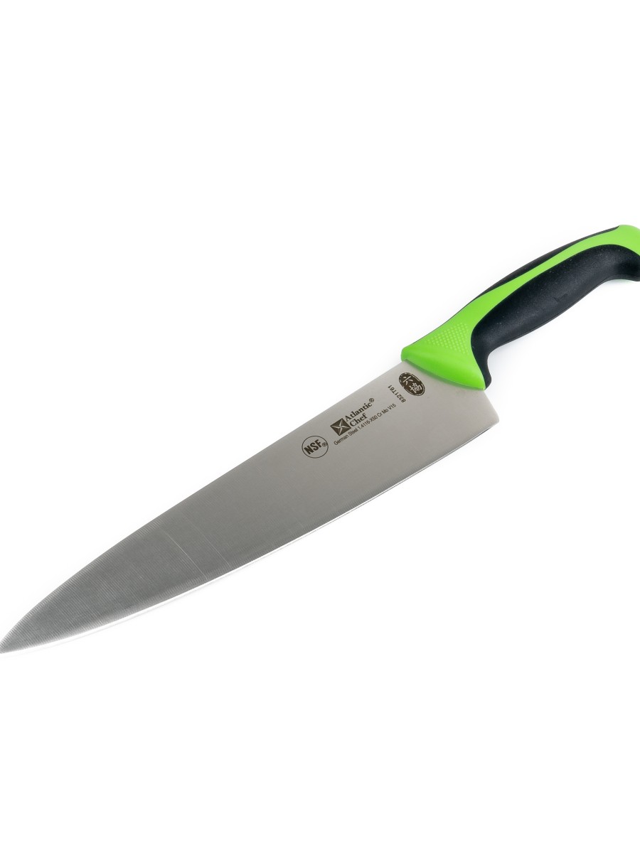 8321T61GREEN - Professional knife 25 cm
