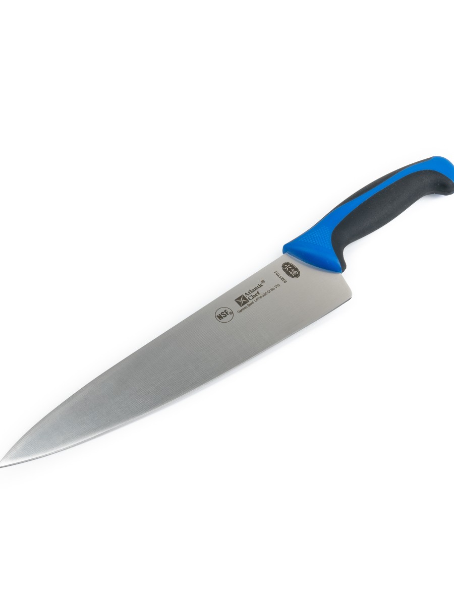 8321T61BLUE - Professional knife 25 cm
