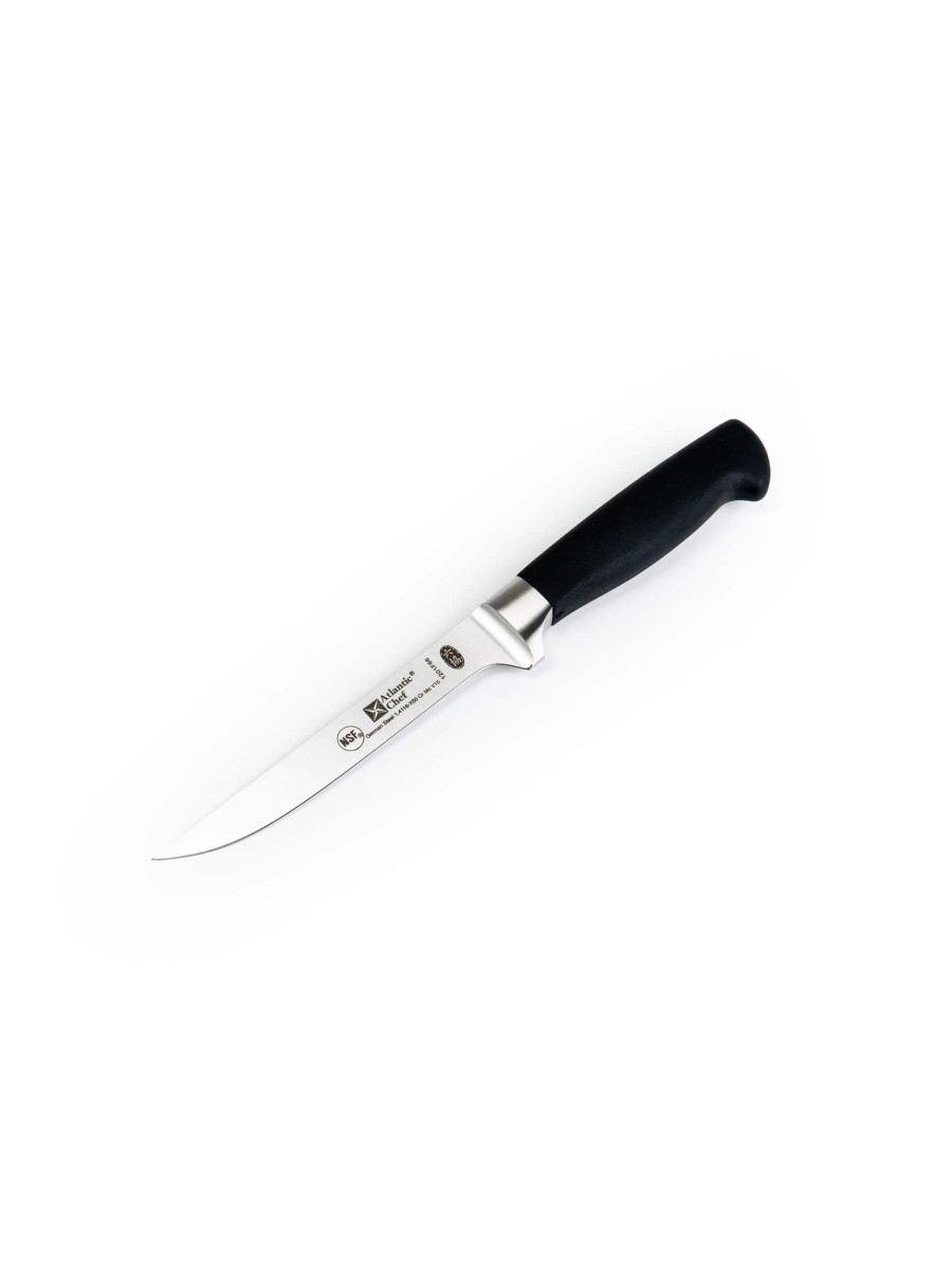 1201F66 - Flexible boning kitchen knife 15 cm