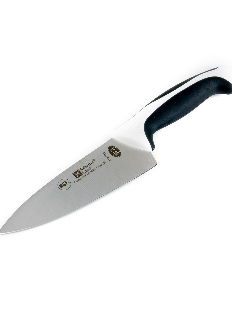 8321T12WHITE - Chef's kitchen knife, 15 cm