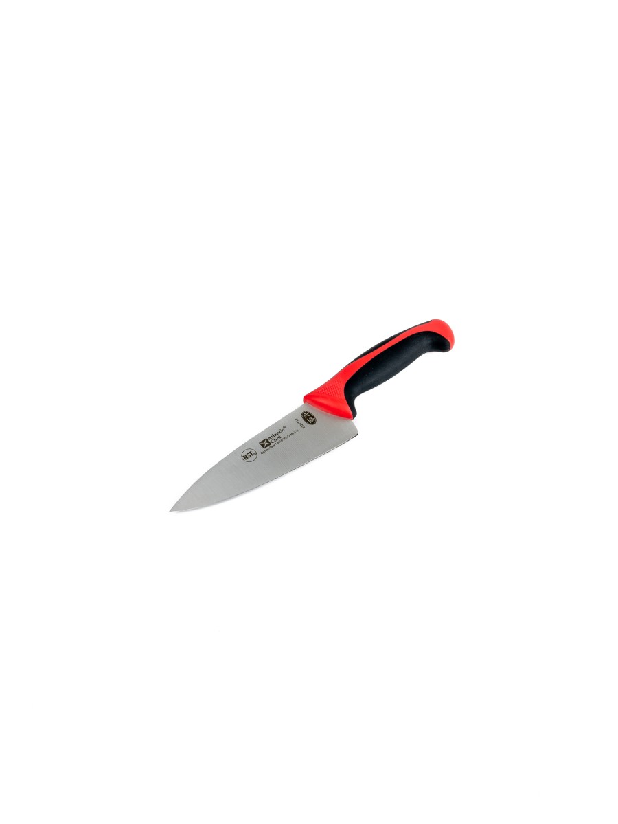 8321T12RED - Chef's kitchen knife 15 cm