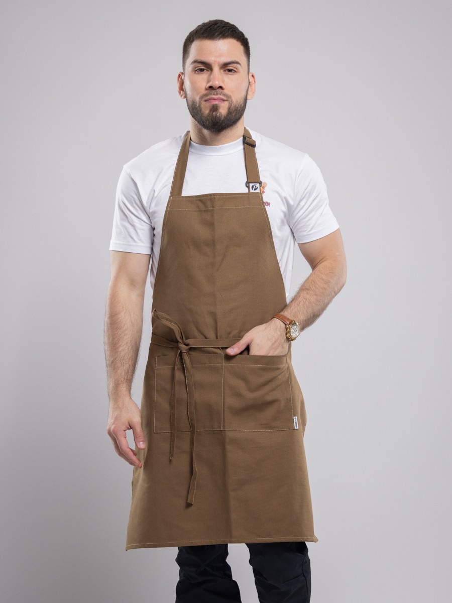 F1CTB - APRON