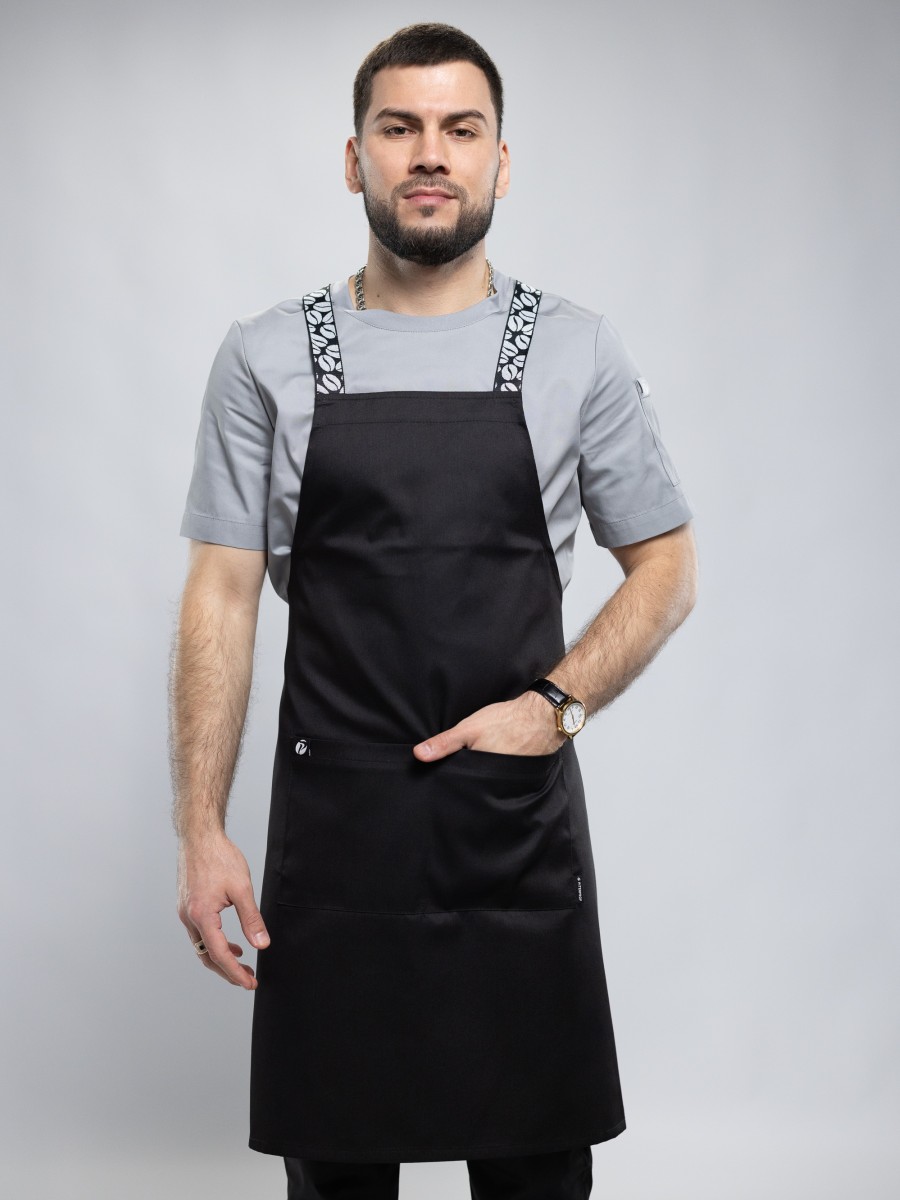 F07PB-CHEF APRON